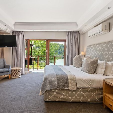 Jozini Tiger Lodge & Spa By Dream Resorts Extérieur photo