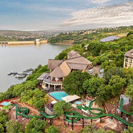 Jozini Tiger Lodge & Spa By Dream Resorts Extérieur photo