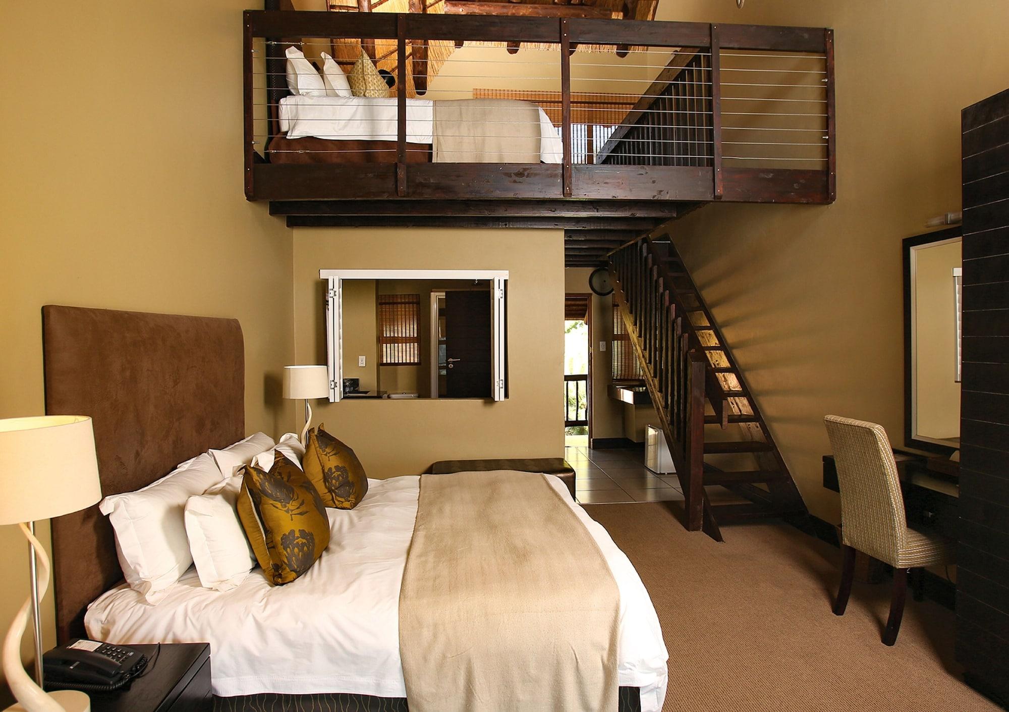Jozini Tiger Lodge & Spa By Dream Resorts Extérieur photo
