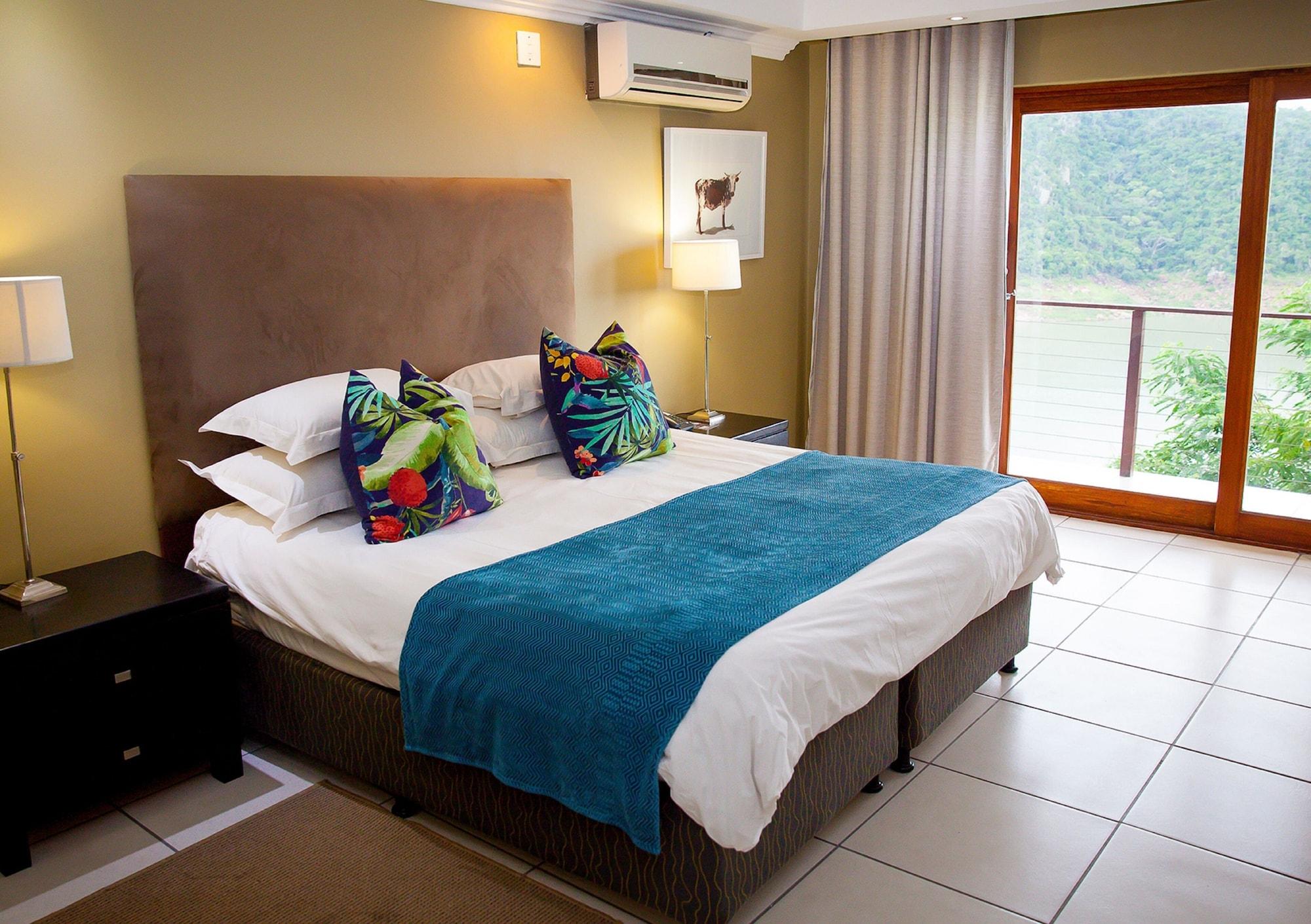 Jozini Tiger Lodge & Spa By Dream Resorts Extérieur photo