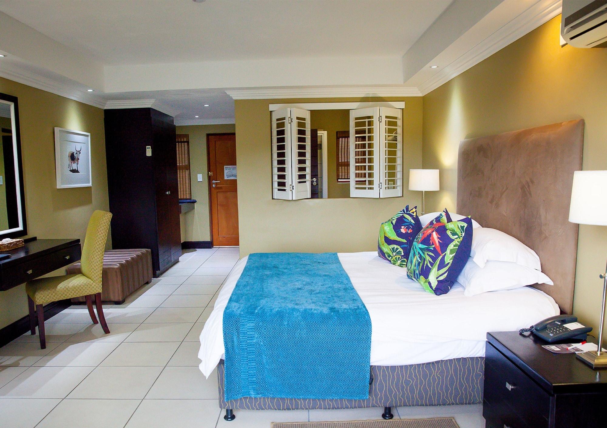 Jozini Tiger Lodge & Spa By Dream Resorts Extérieur photo
