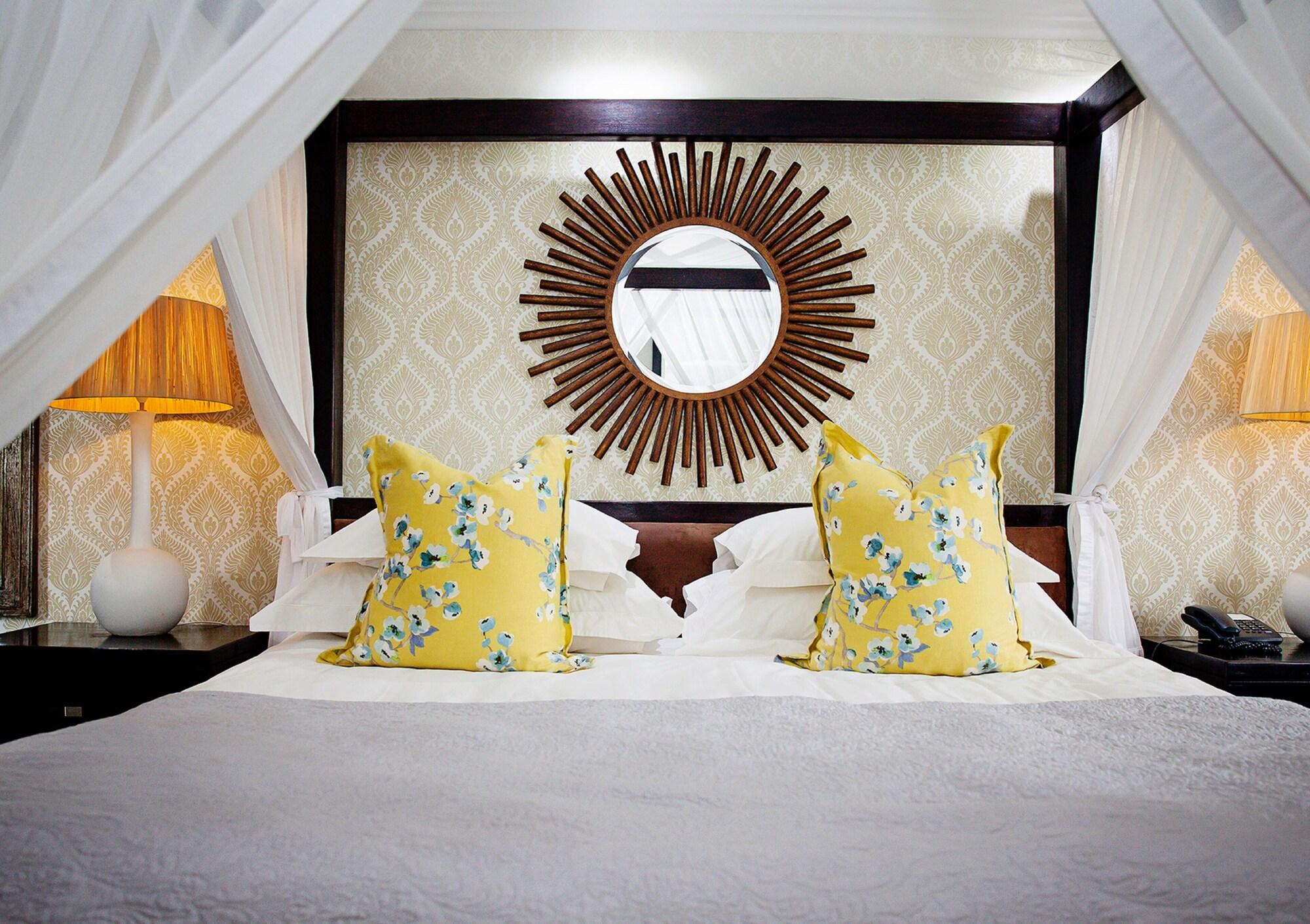 Jozini Tiger Lodge & Spa By Dream Resorts Extérieur photo