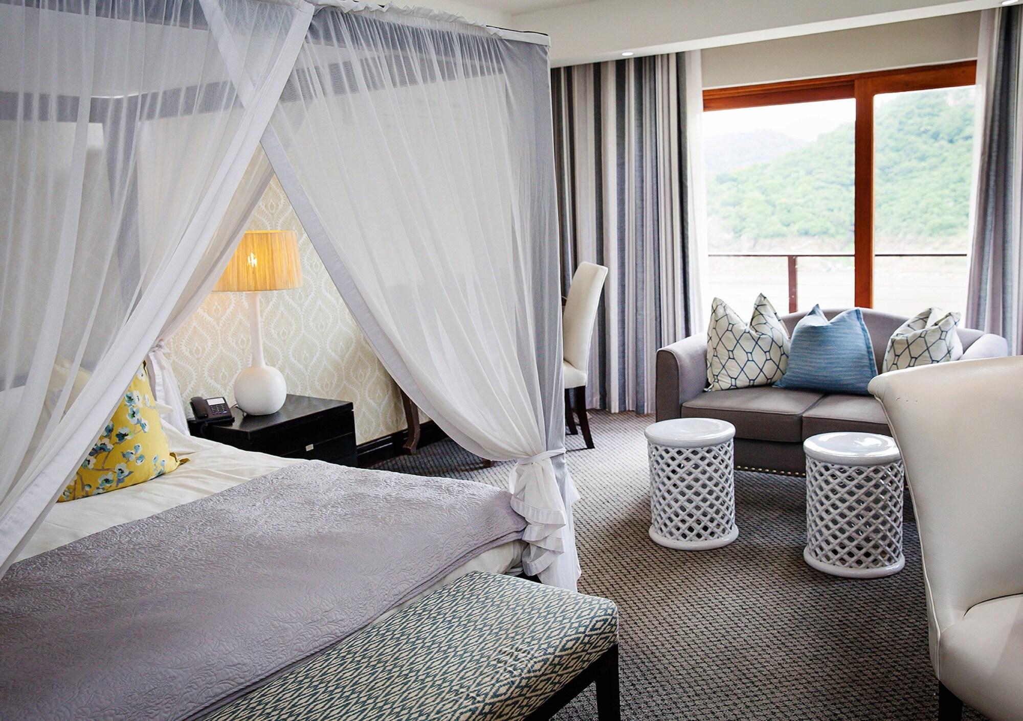 Jozini Tiger Lodge & Spa By Dream Resorts Extérieur photo