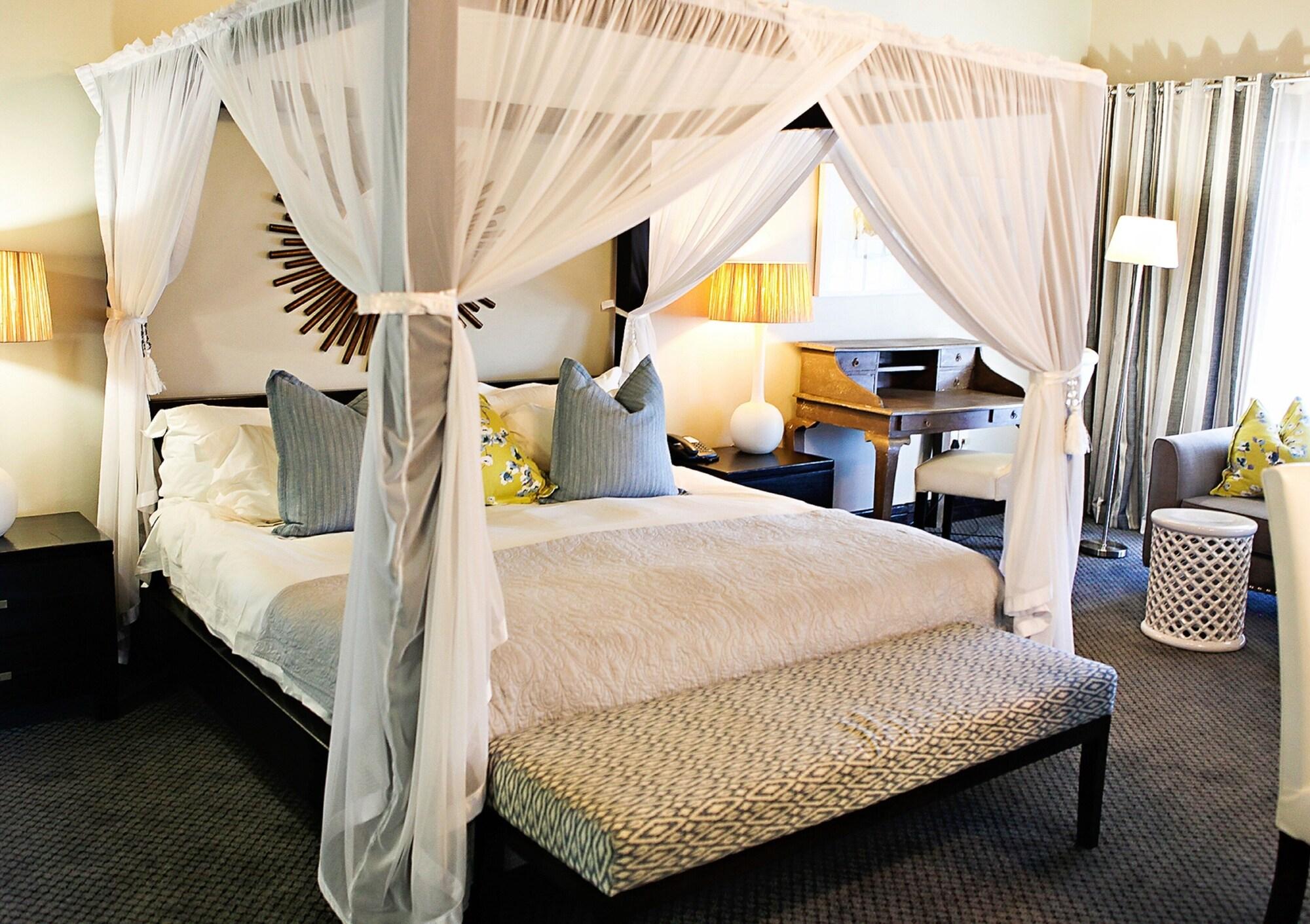 Jozini Tiger Lodge & Spa By Dream Resorts Extérieur photo
