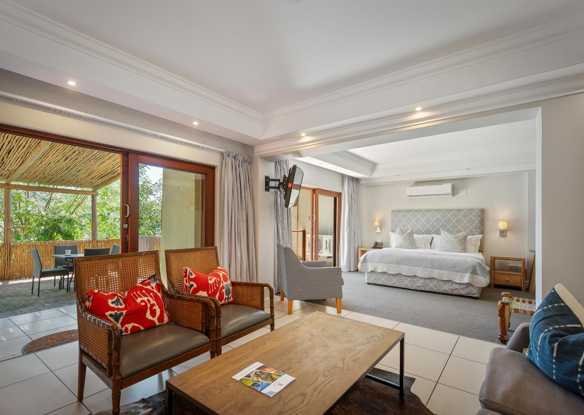 Jozini Tiger Lodge & Spa By Dream Resorts Extérieur photo