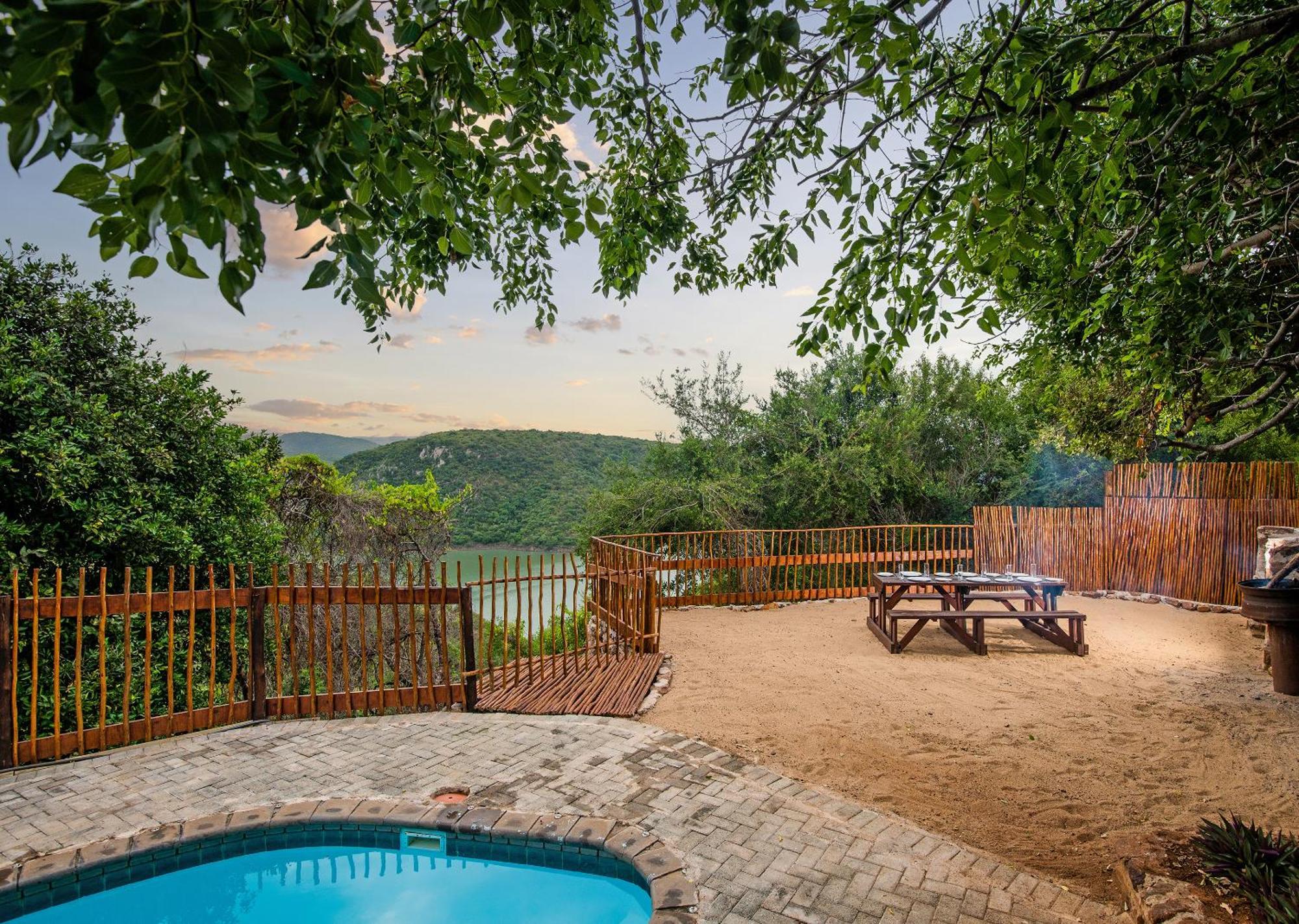 Jozini Tiger Lodge & Spa By Dream Resorts Extérieur photo