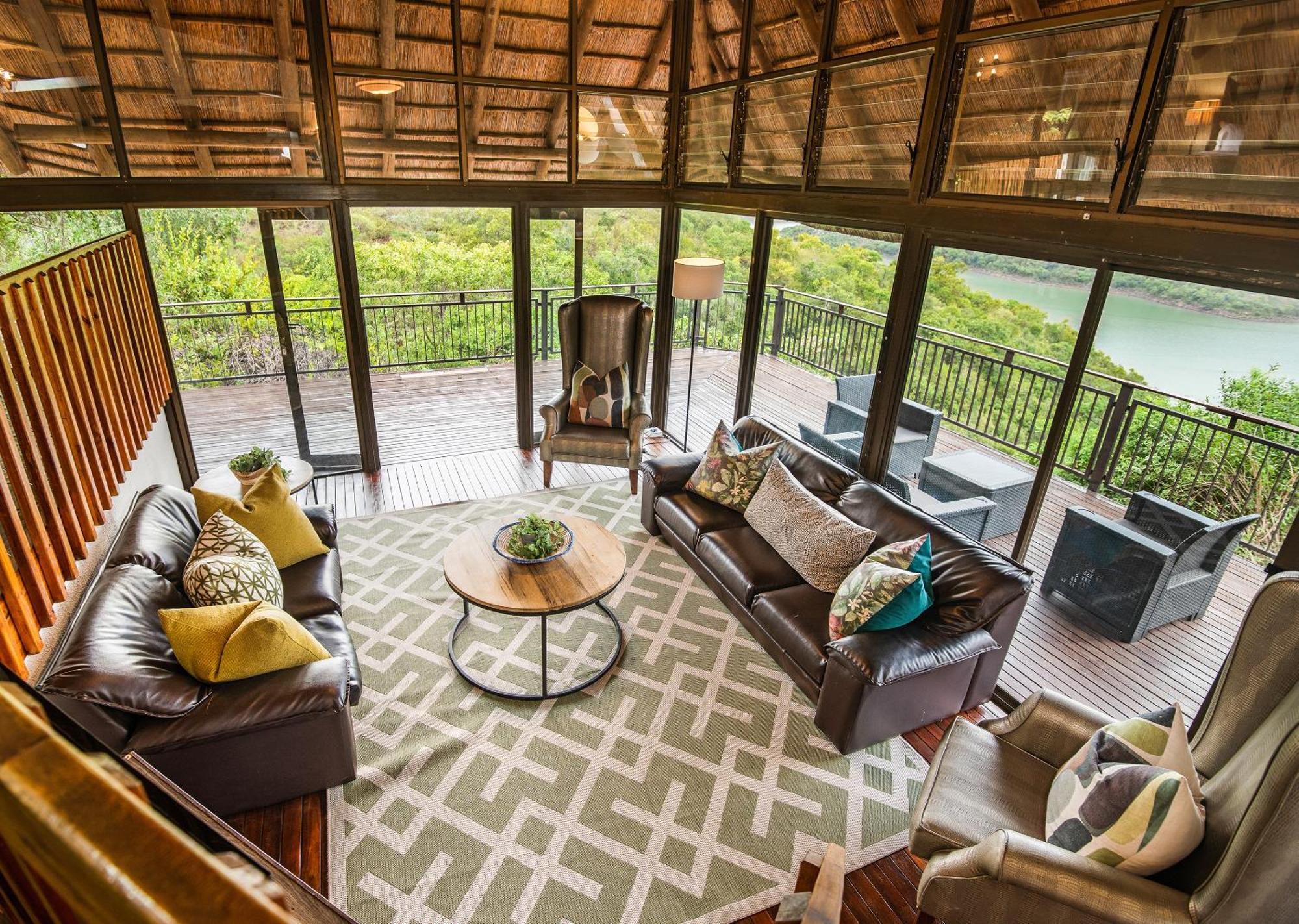 Jozini Tiger Lodge & Spa By Dream Resorts Extérieur photo