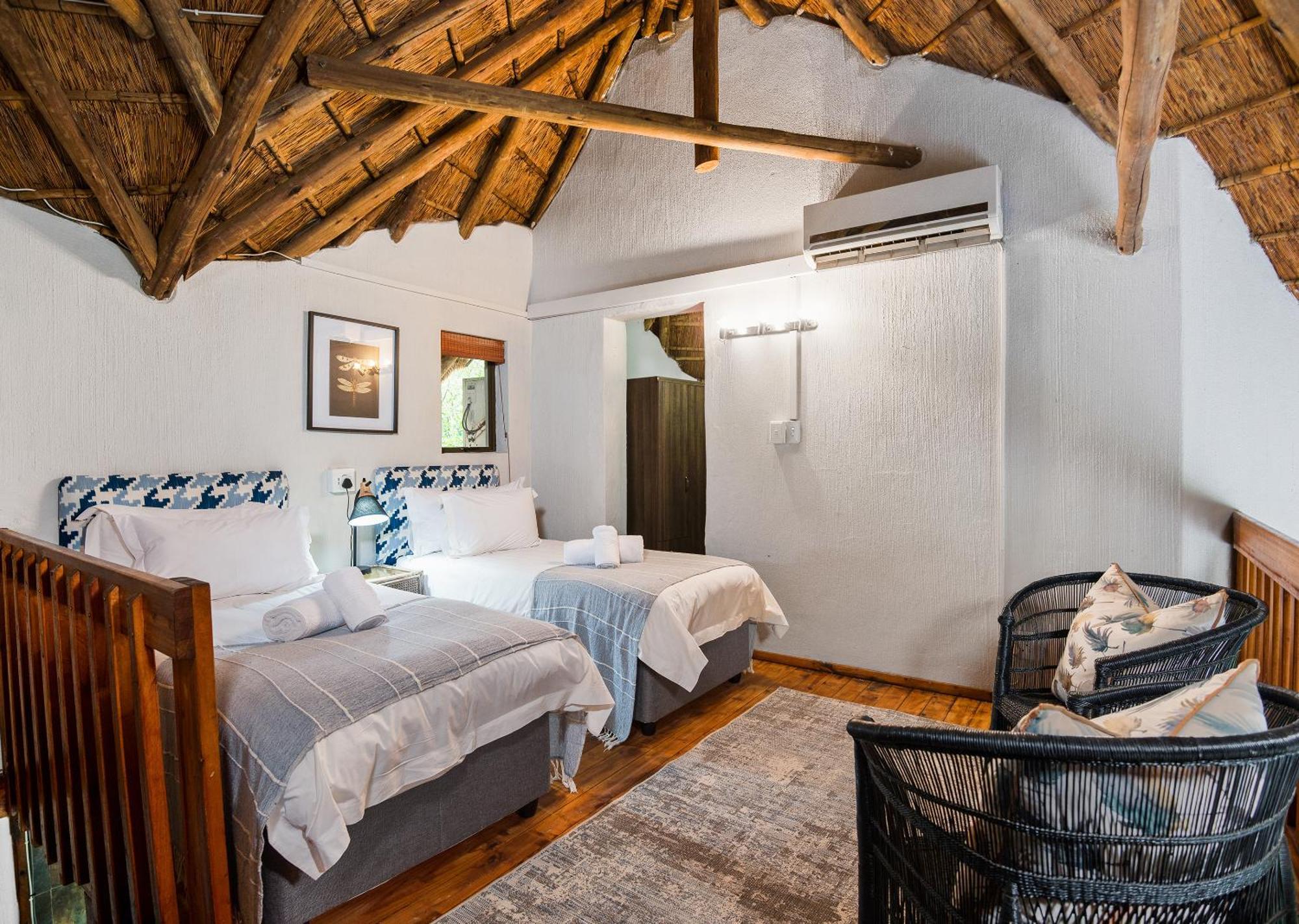 Jozini Tiger Lodge & Spa By Dream Resorts Extérieur photo