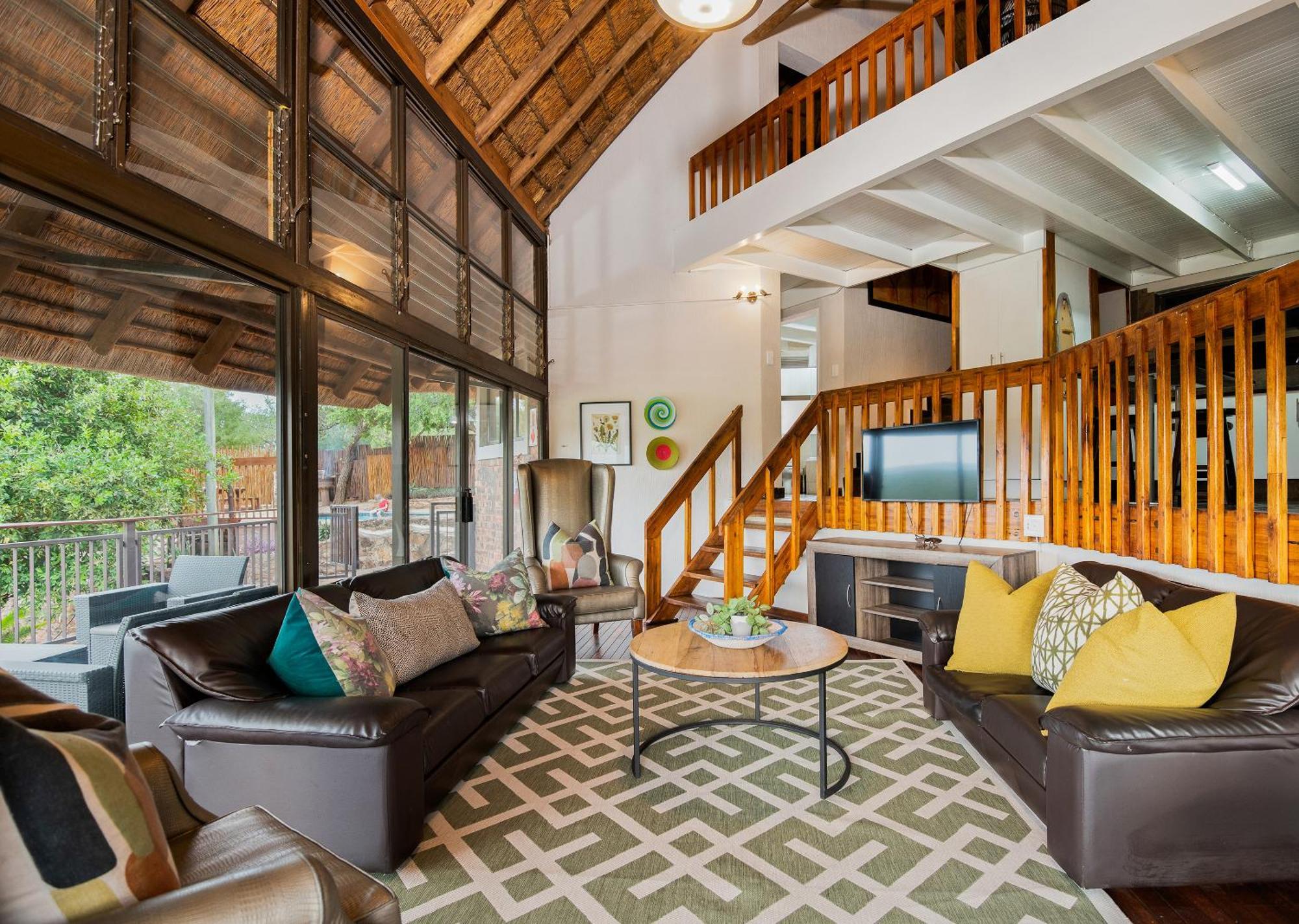 Jozini Tiger Lodge & Spa By Dream Resorts Extérieur photo