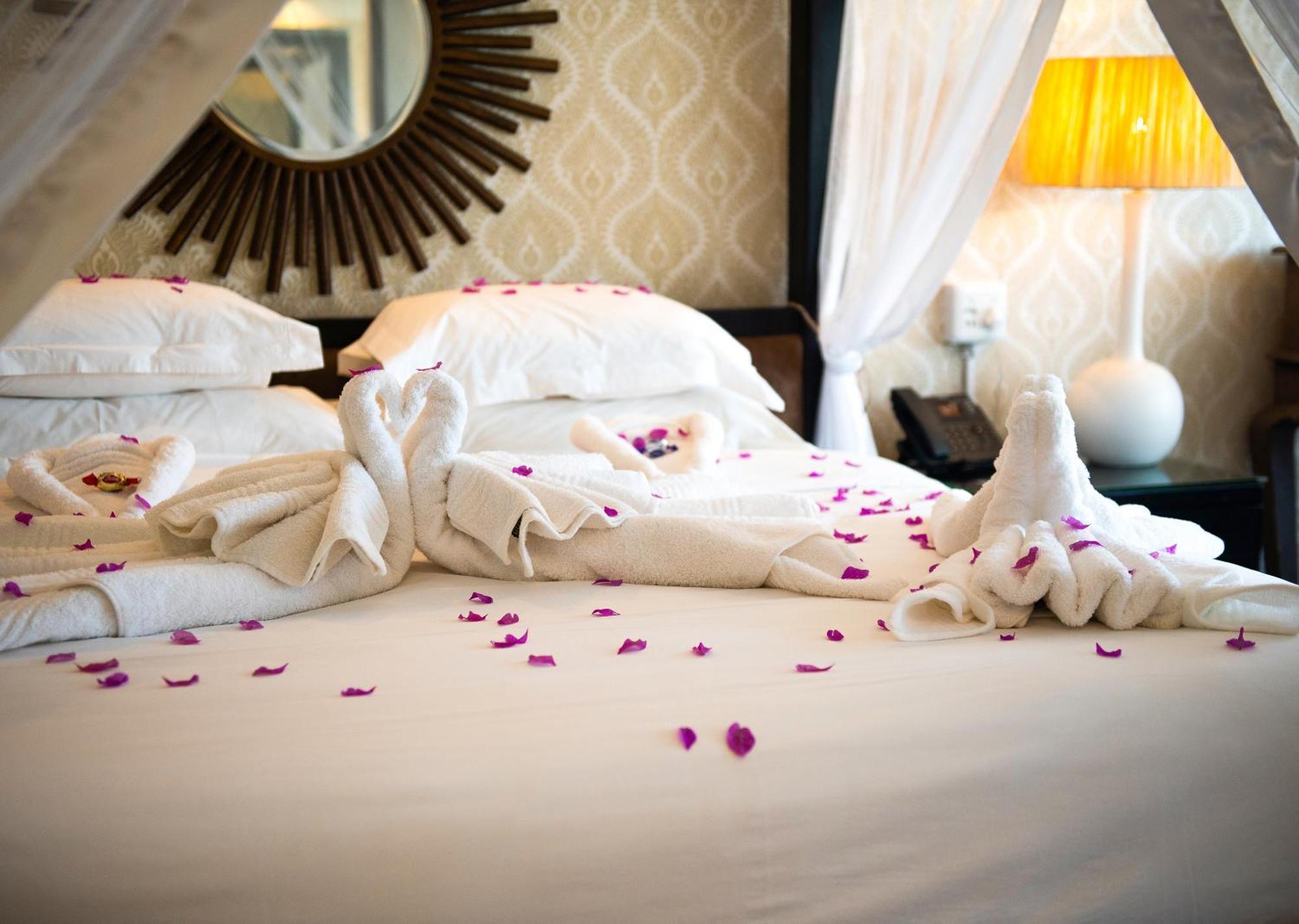 Jozini Tiger Lodge & Spa By Dream Resorts Extérieur photo