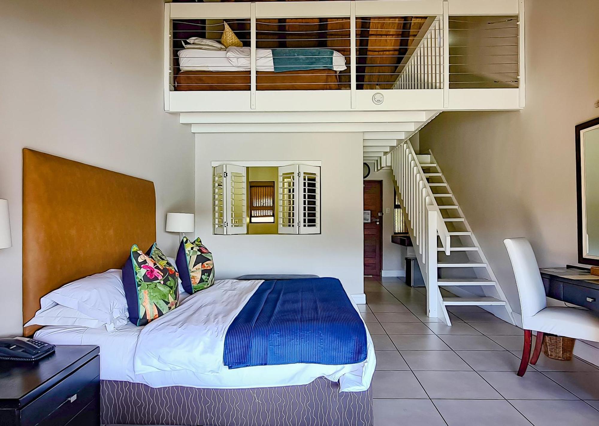 Jozini Tiger Lodge & Spa By Dream Resorts Extérieur photo