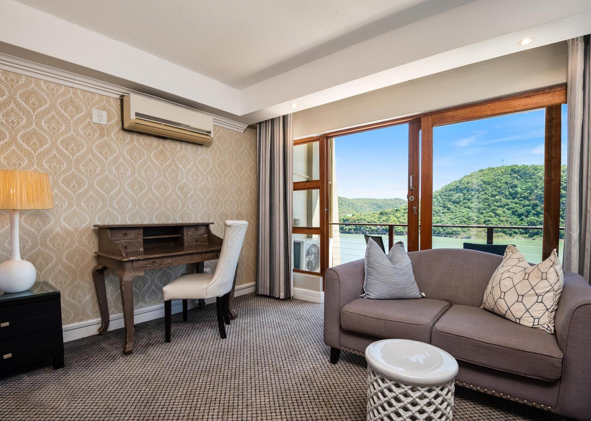 Jozini Tiger Lodge & Spa By Dream Resorts Extérieur photo