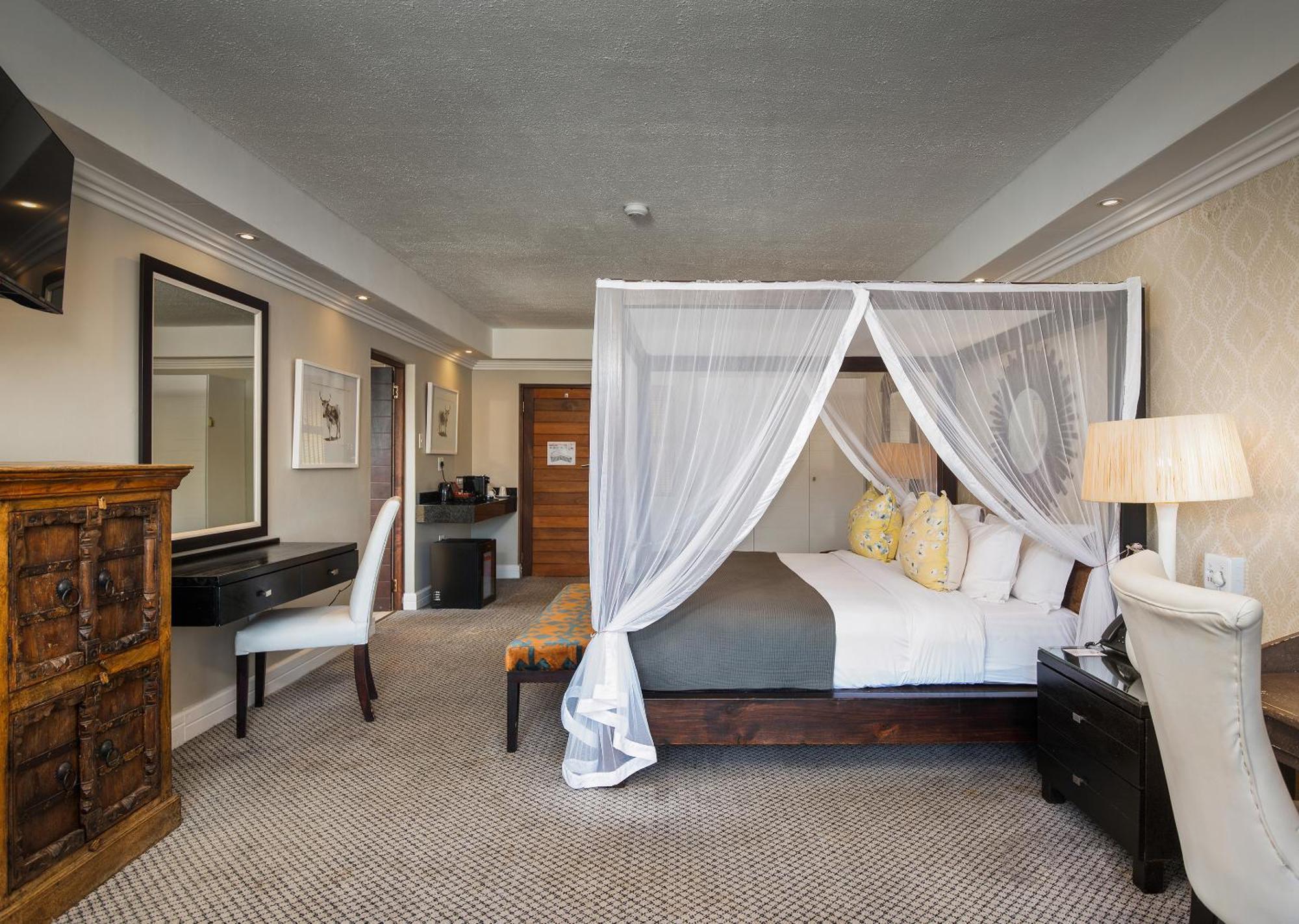 Jozini Tiger Lodge & Spa By Dream Resorts Extérieur photo