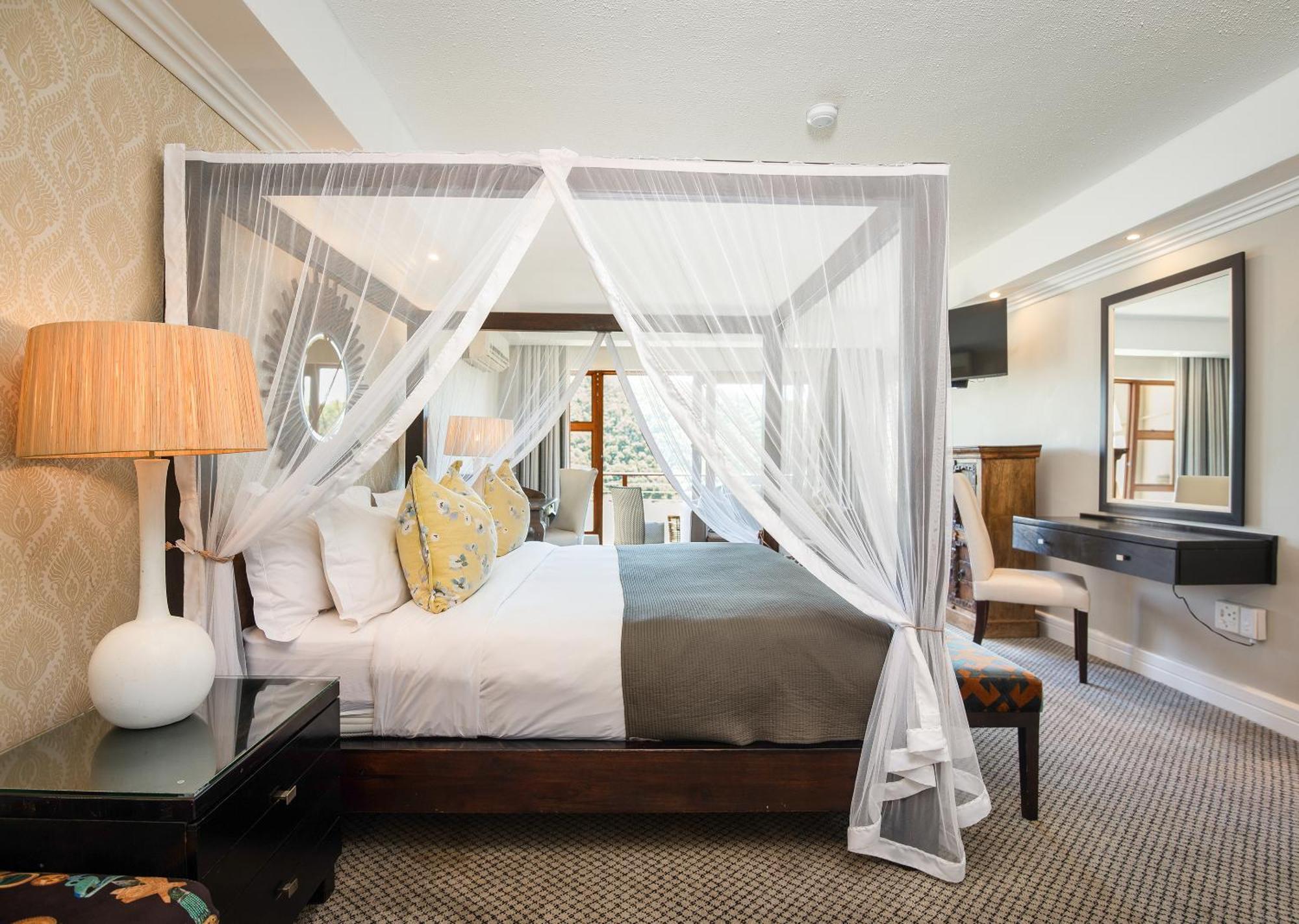 Jozini Tiger Lodge & Spa By Dream Resorts Extérieur photo