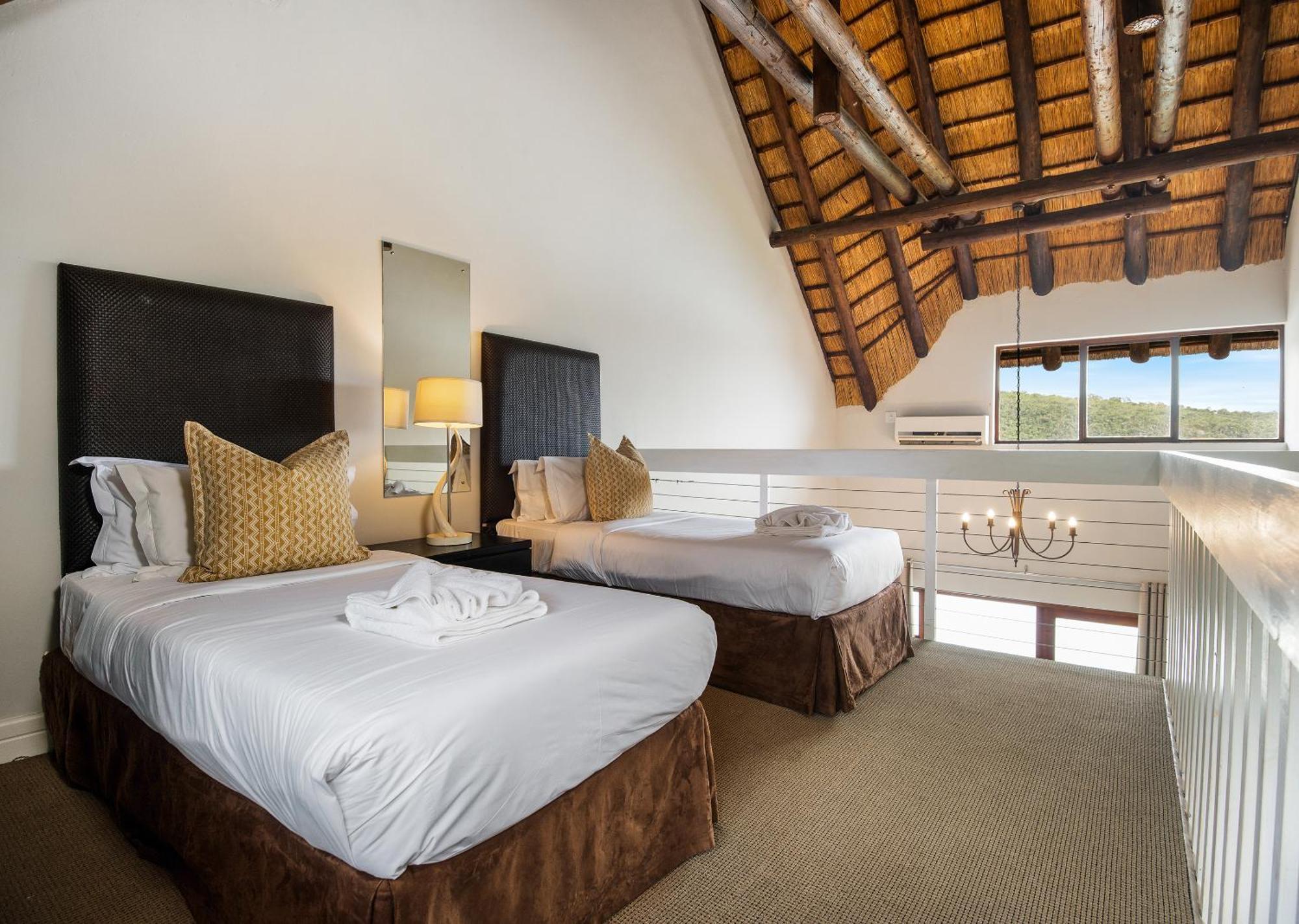 Jozini Tiger Lodge & Spa By Dream Resorts Extérieur photo