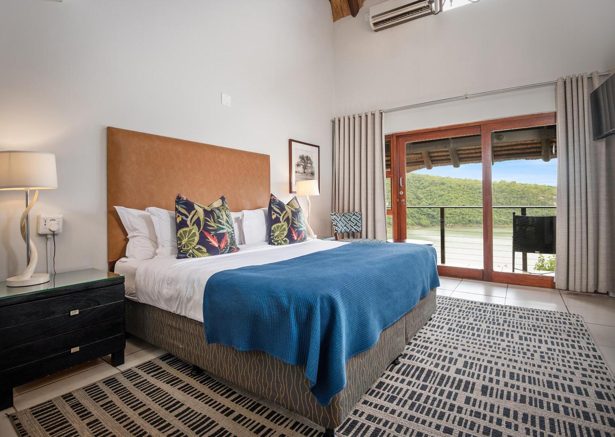 Jozini Tiger Lodge & Spa By Dream Resorts Extérieur photo