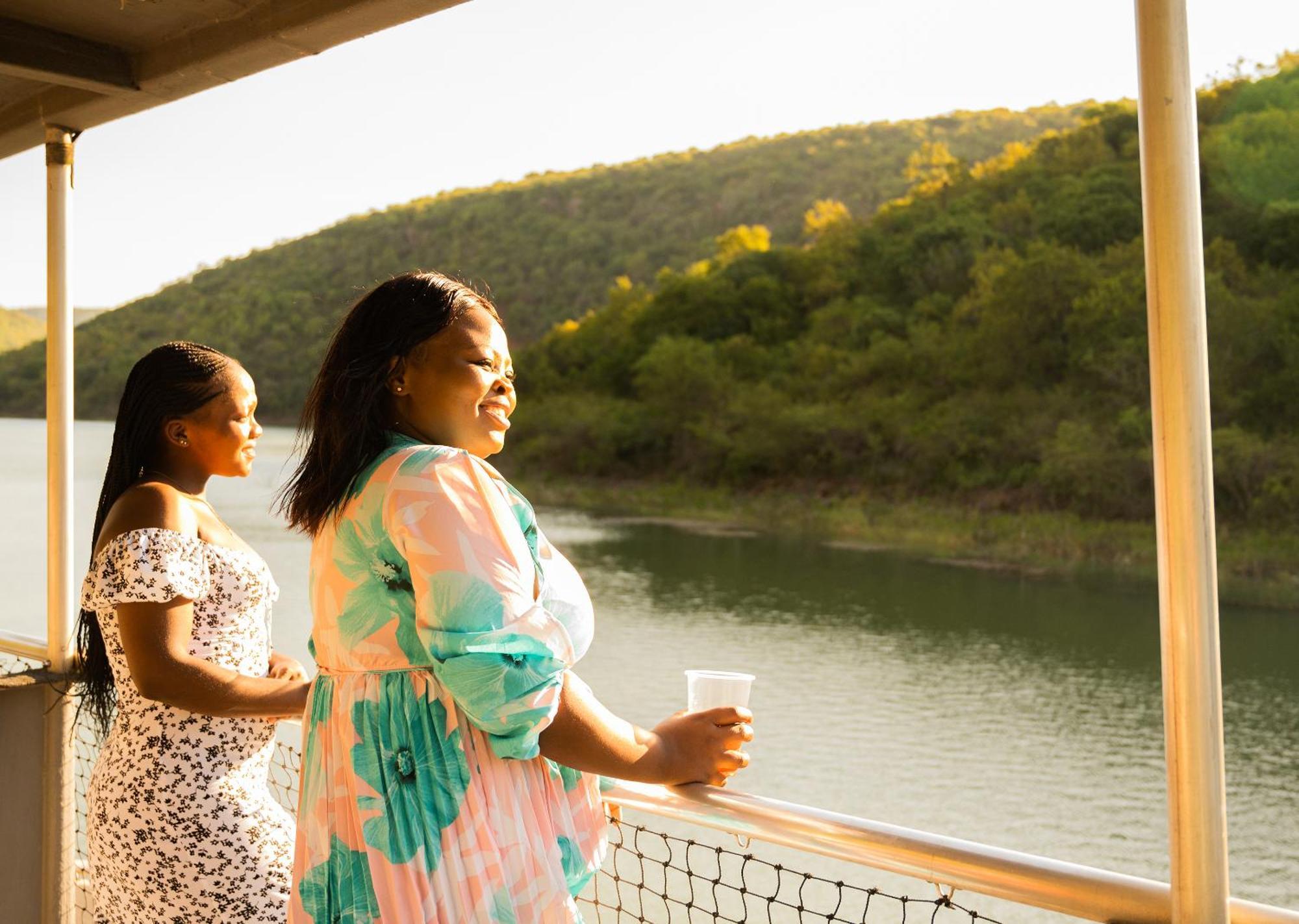 Jozini Tiger Lodge & Spa By Dream Resorts Extérieur photo