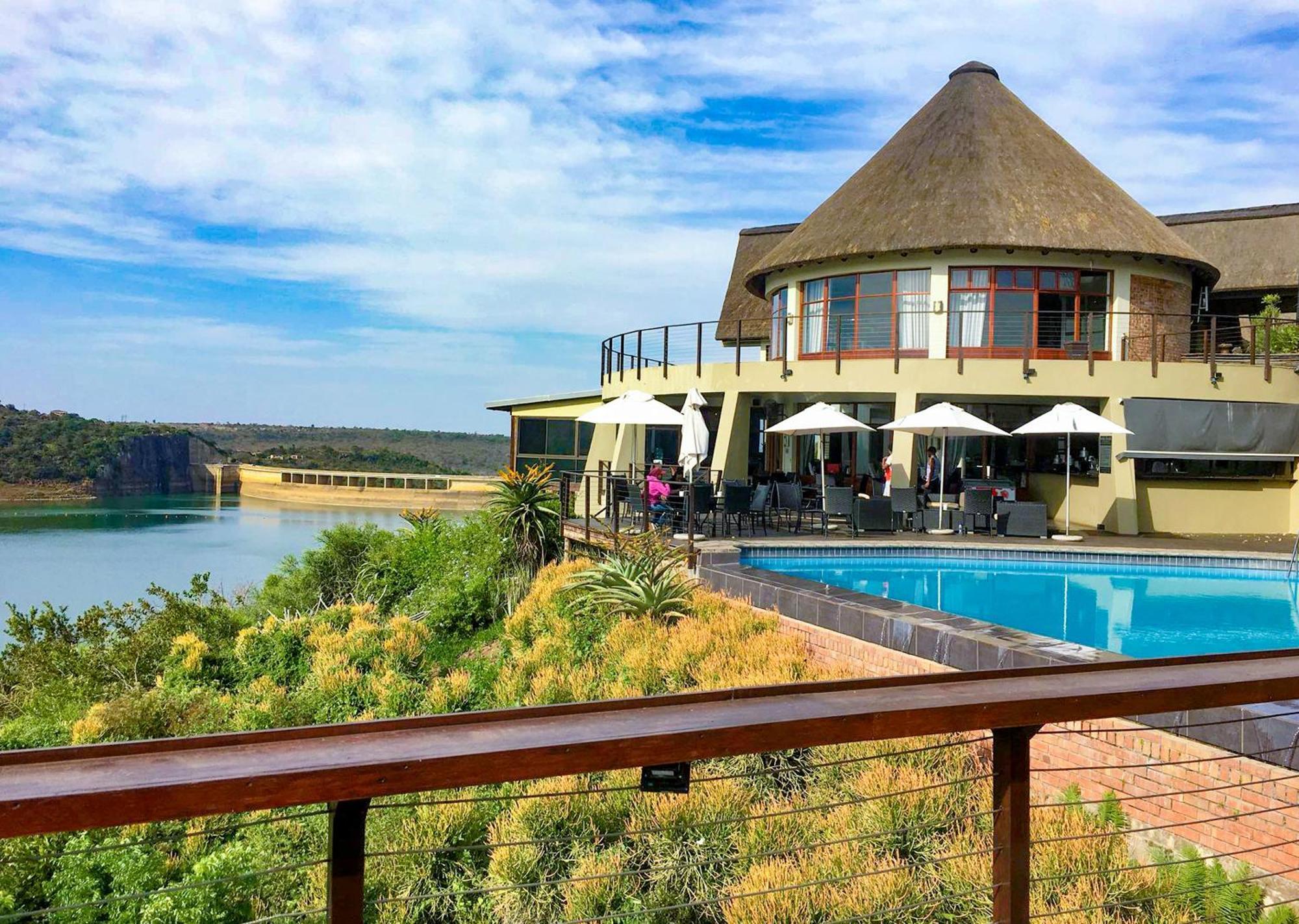Jozini Tiger Lodge & Spa By Dream Resorts Extérieur photo
