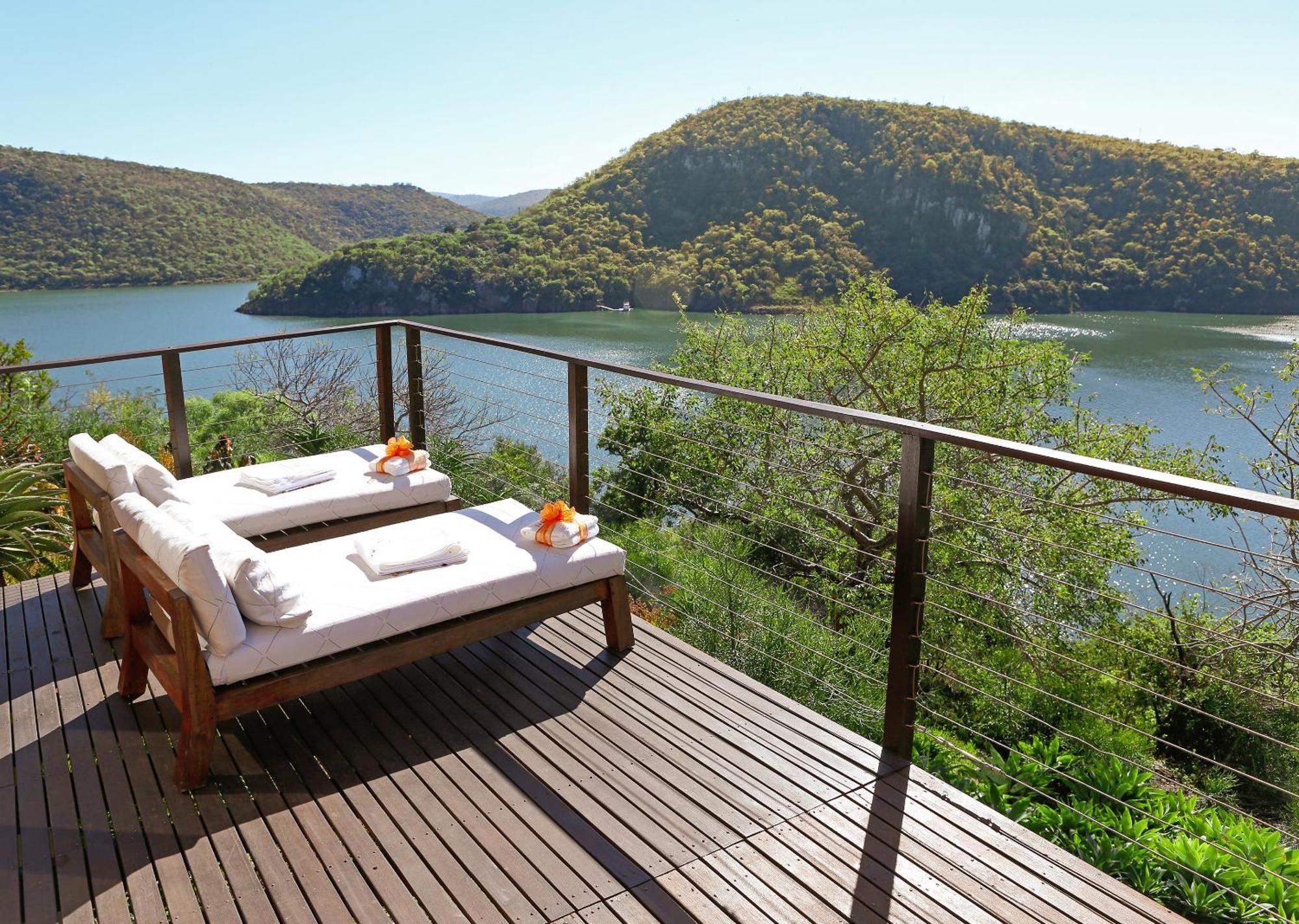 Jozini Tiger Lodge & Spa By Dream Resorts Extérieur photo