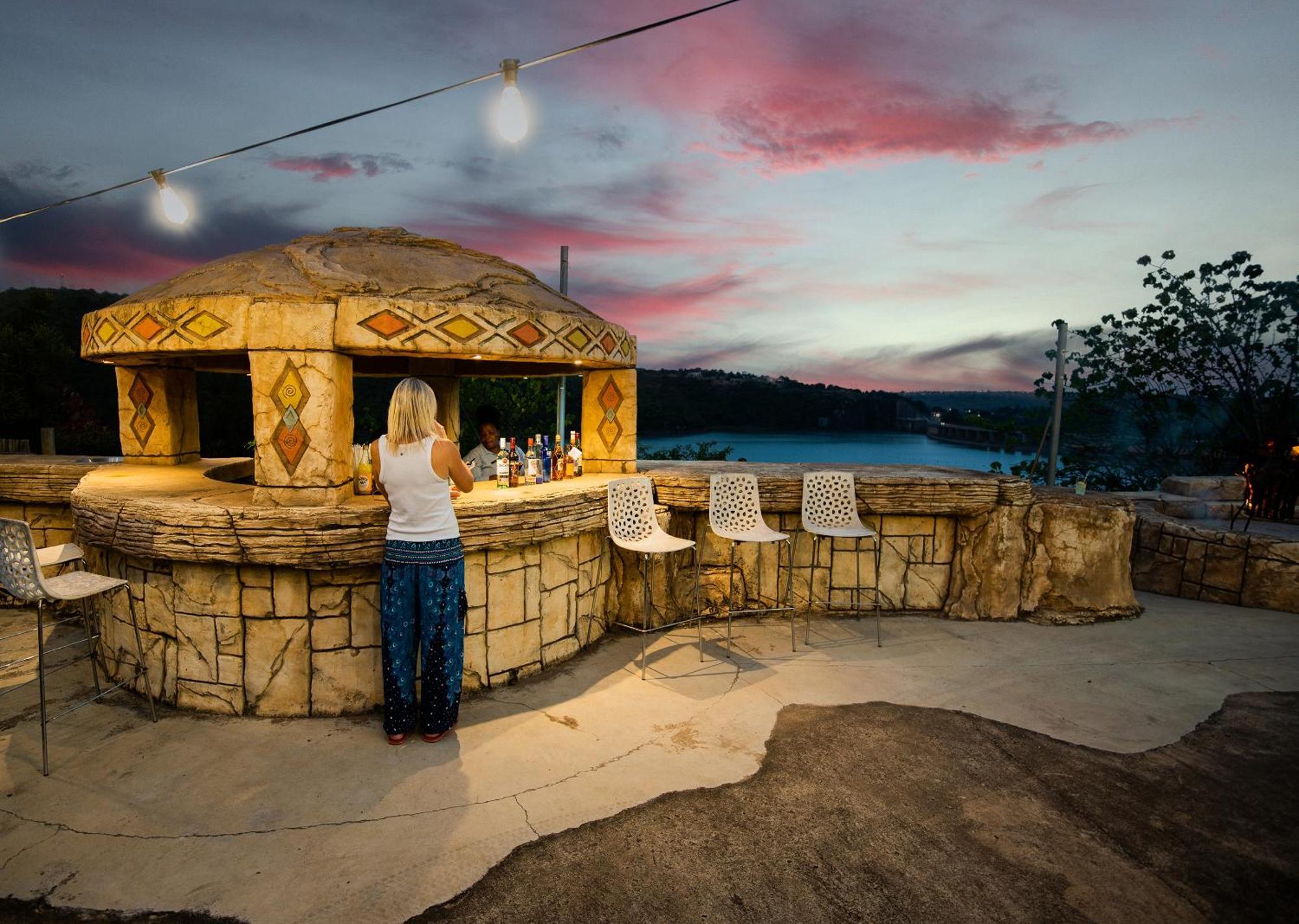 Jozini Tiger Lodge & Spa By Dream Resorts Extérieur photo