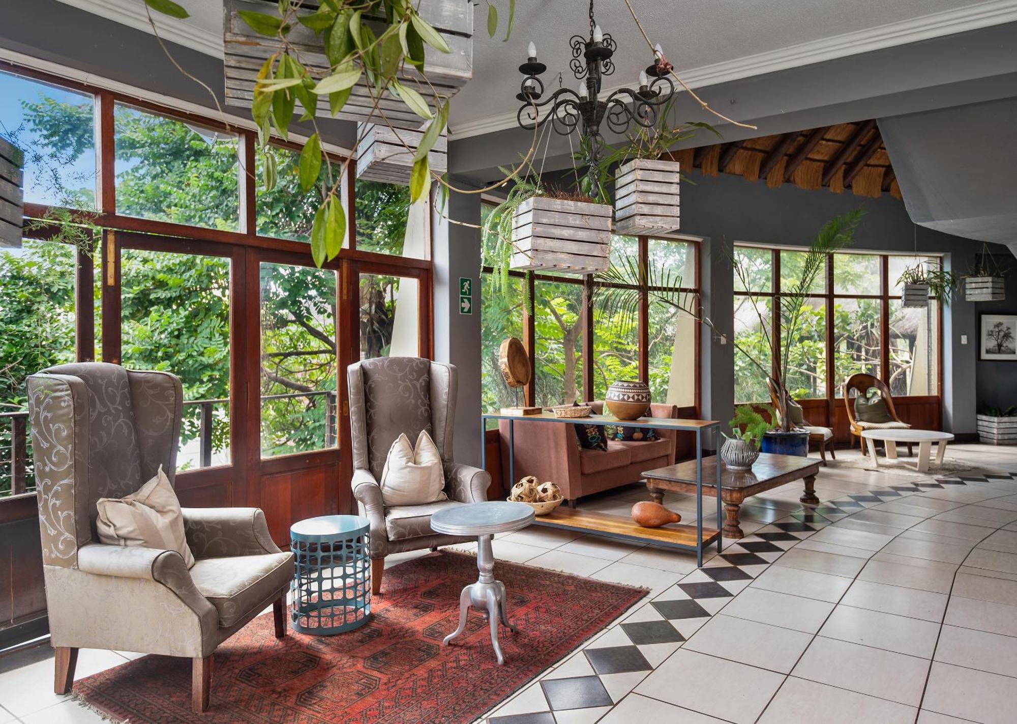 Jozini Tiger Lodge & Spa By Dream Resorts Extérieur photo