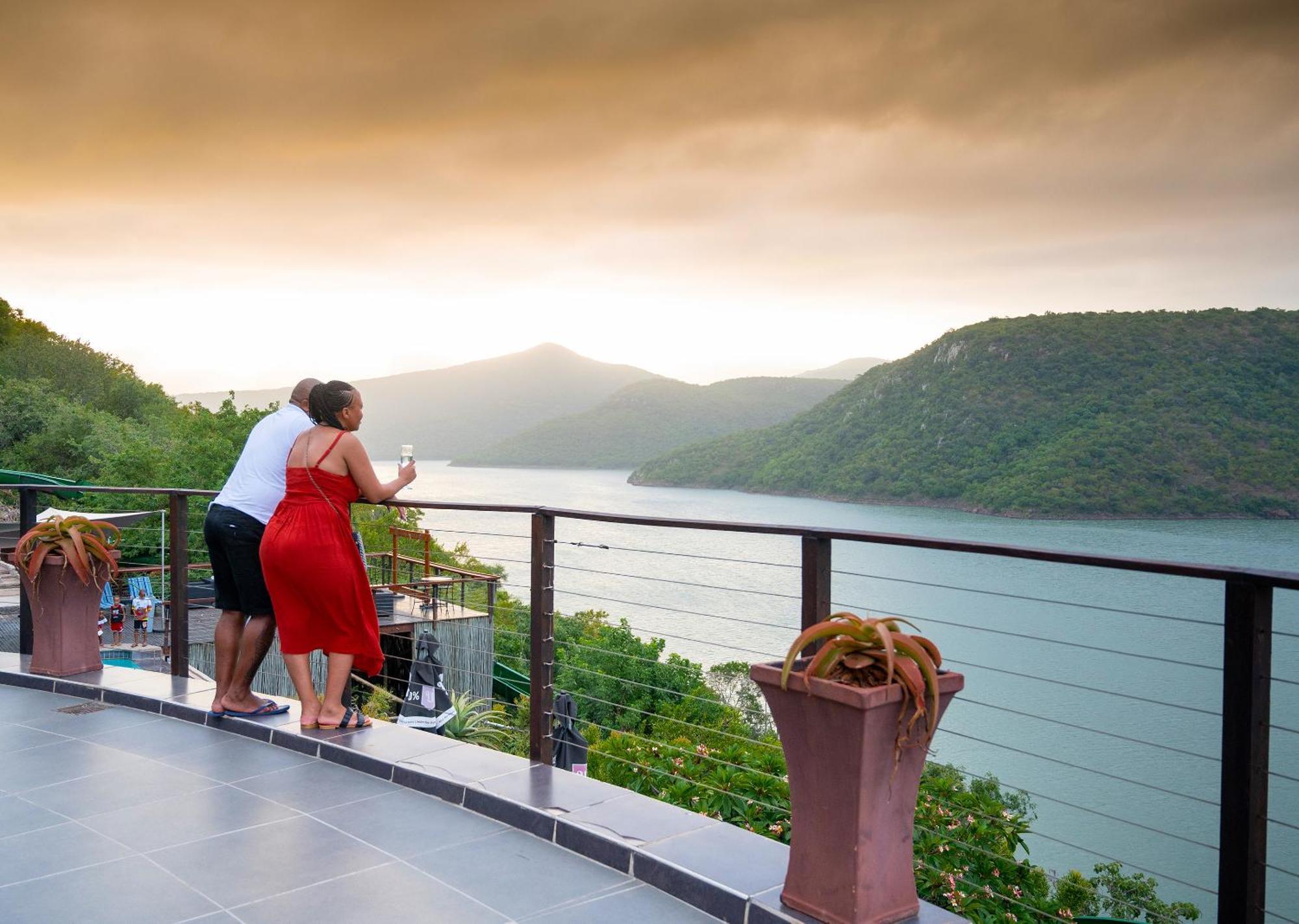 Jozini Tiger Lodge & Spa By Dream Resorts Extérieur photo