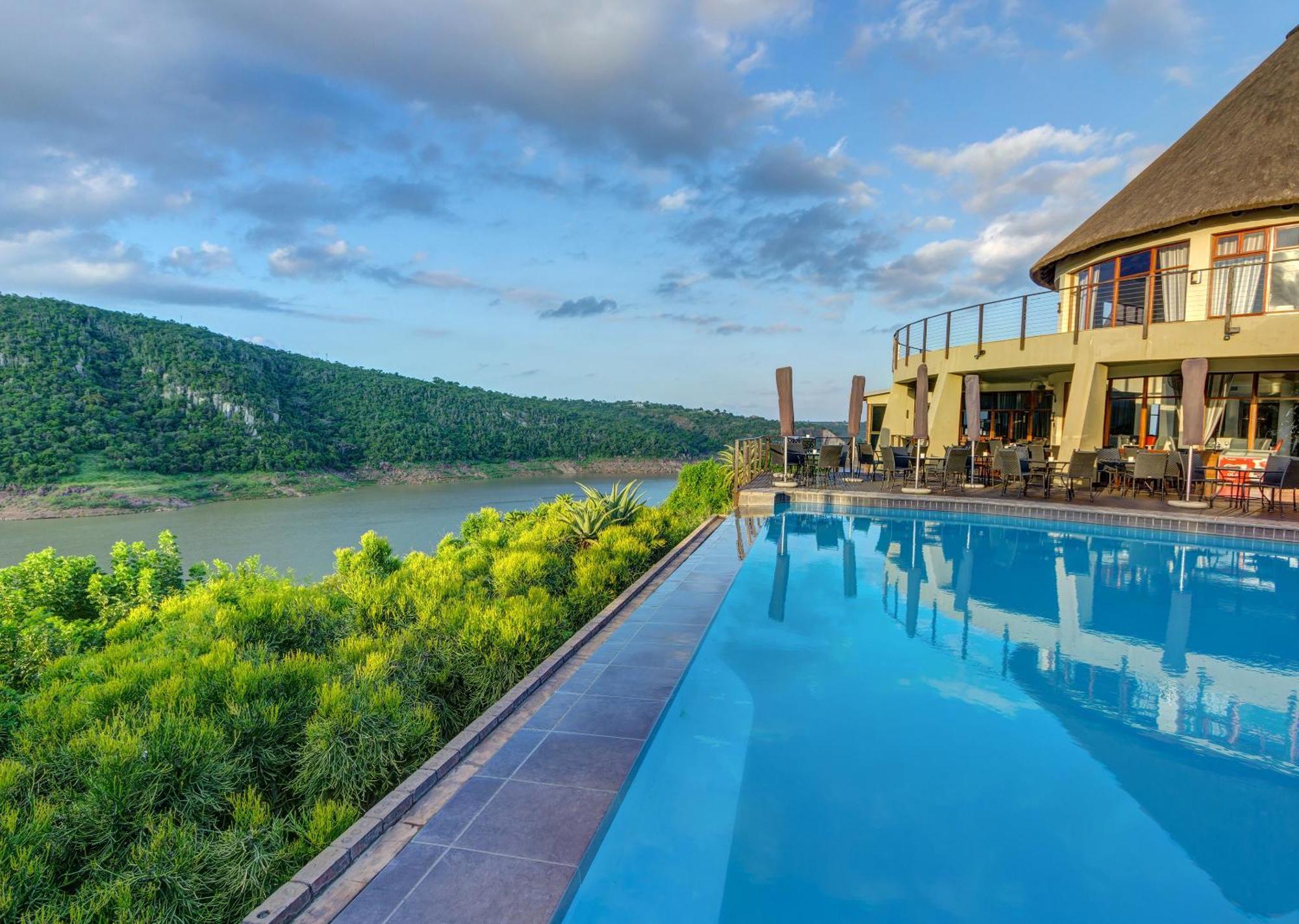 Jozini Tiger Lodge & Spa By Dream Resorts Extérieur photo