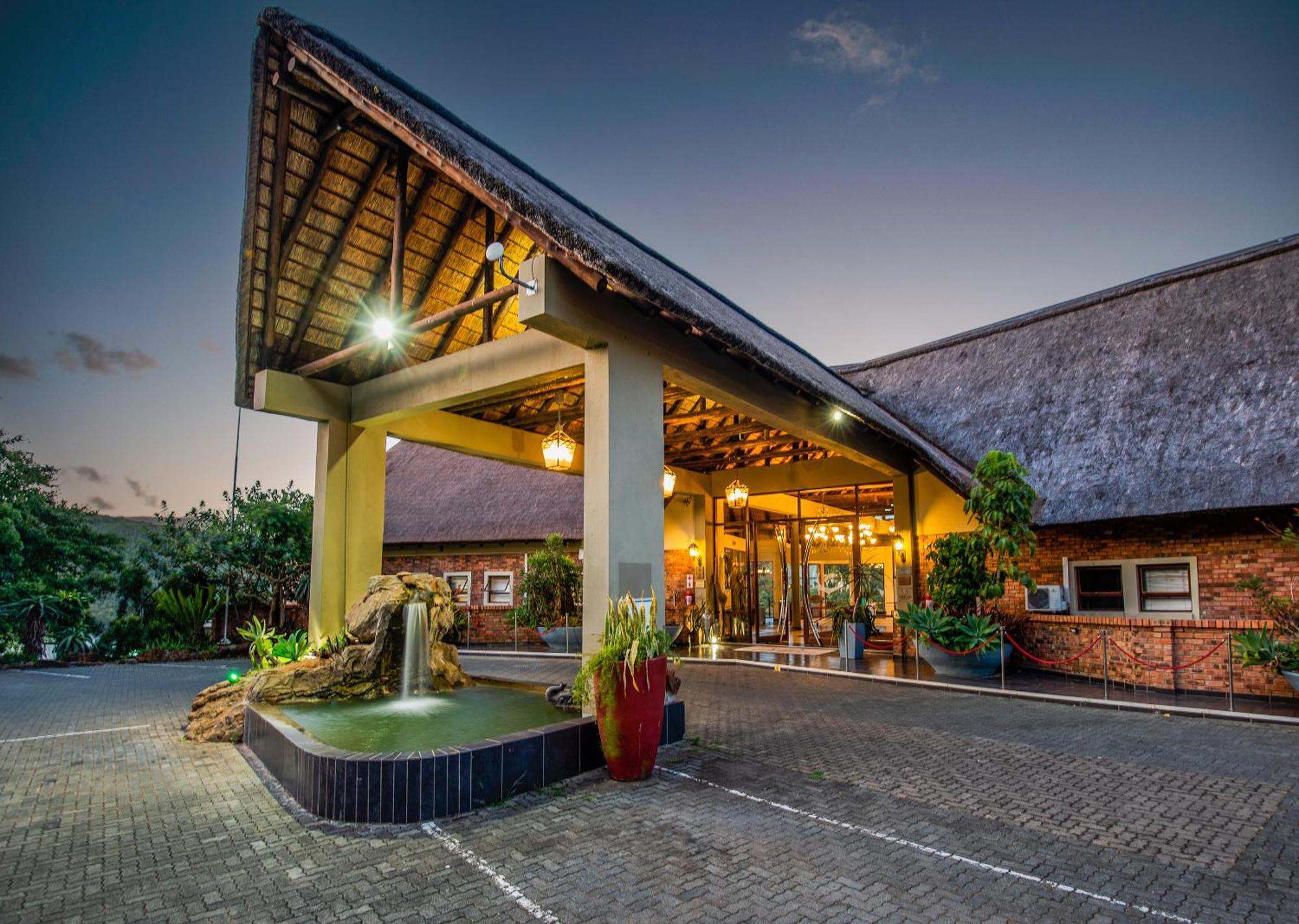 Jozini Tiger Lodge & Spa By Dream Resorts Extérieur photo