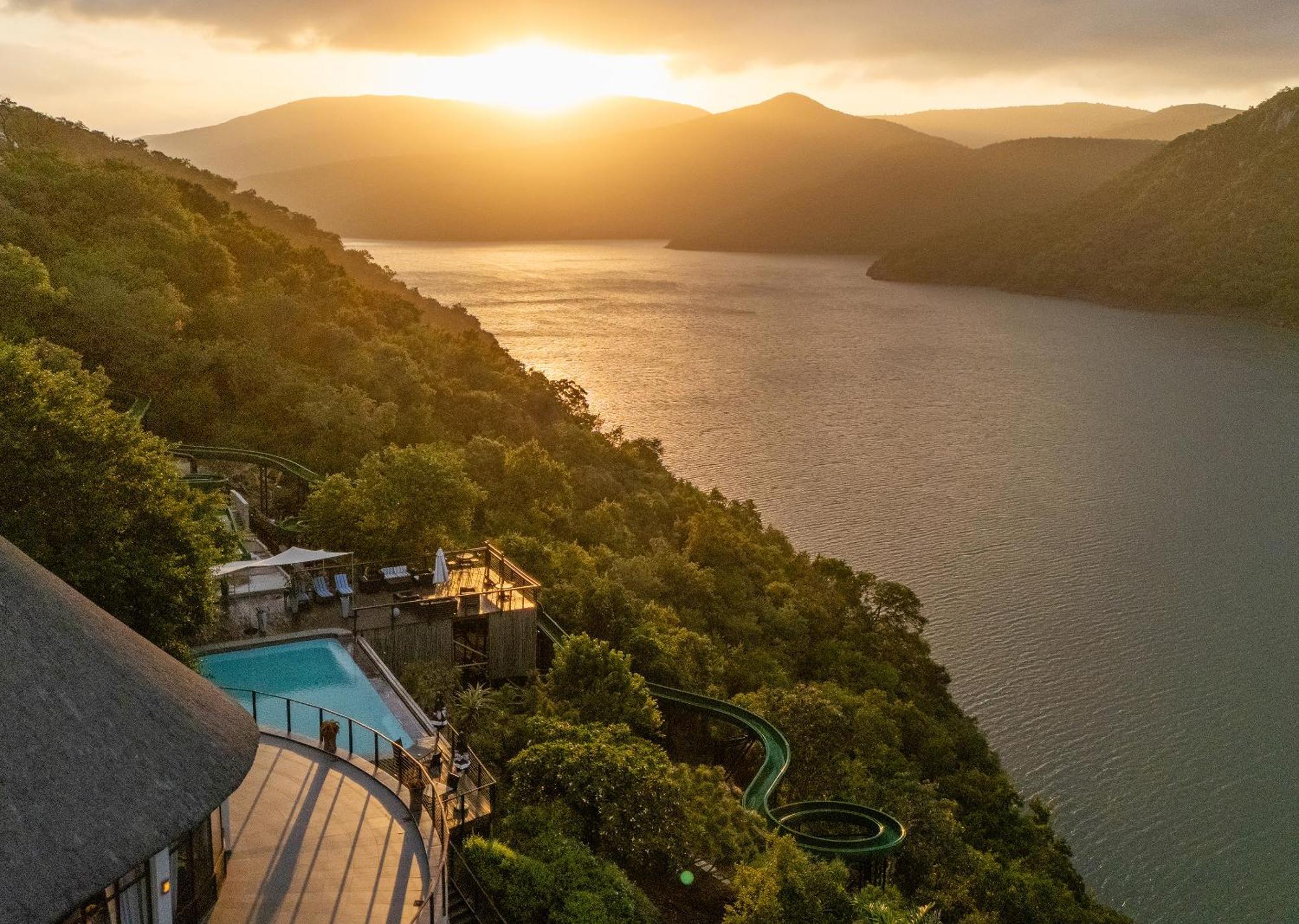 Jozini Tiger Lodge & Spa By Dream Resorts Extérieur photo