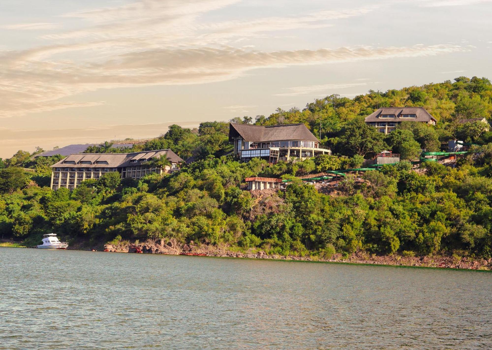 Jozini Tiger Lodge & Spa By Dream Resorts Extérieur photo
